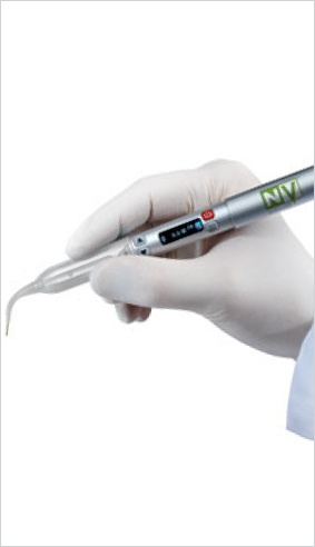 South Muskoka Dental Group laser therapy